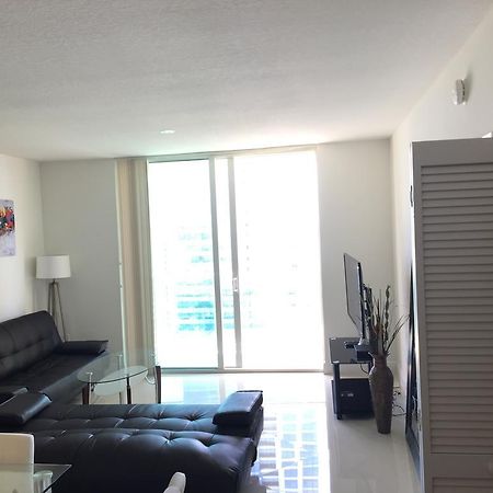 Epic Global Suites Miami Brickell Экстерьер фото