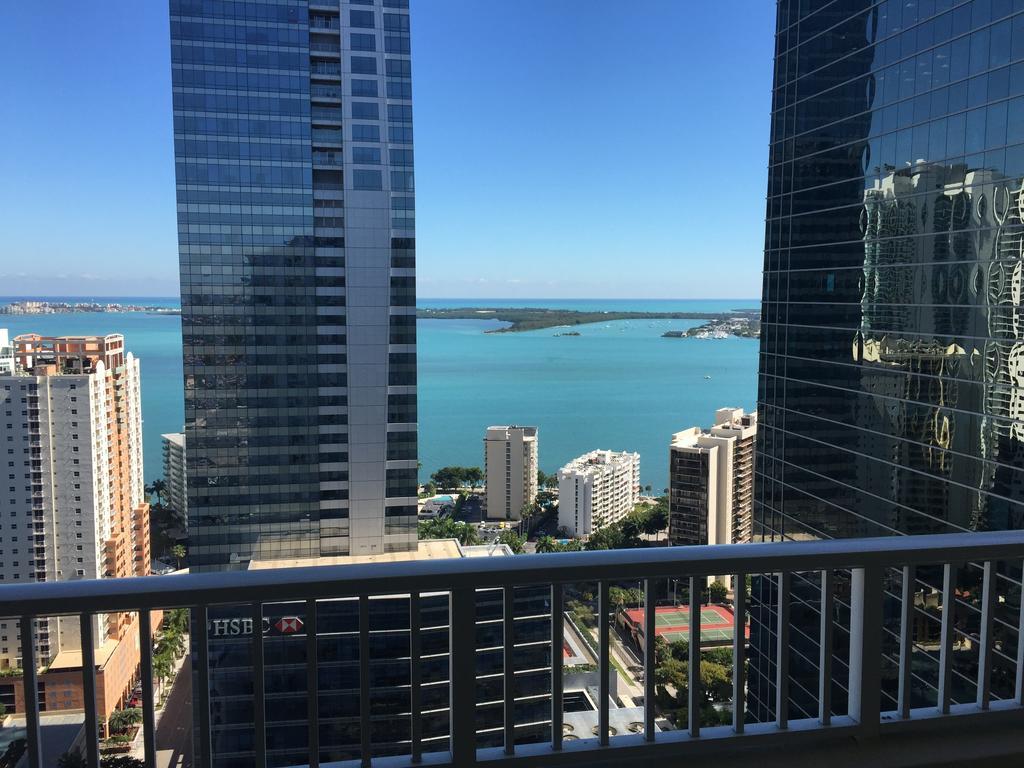 Epic Global Suites Miami Brickell Номер фото