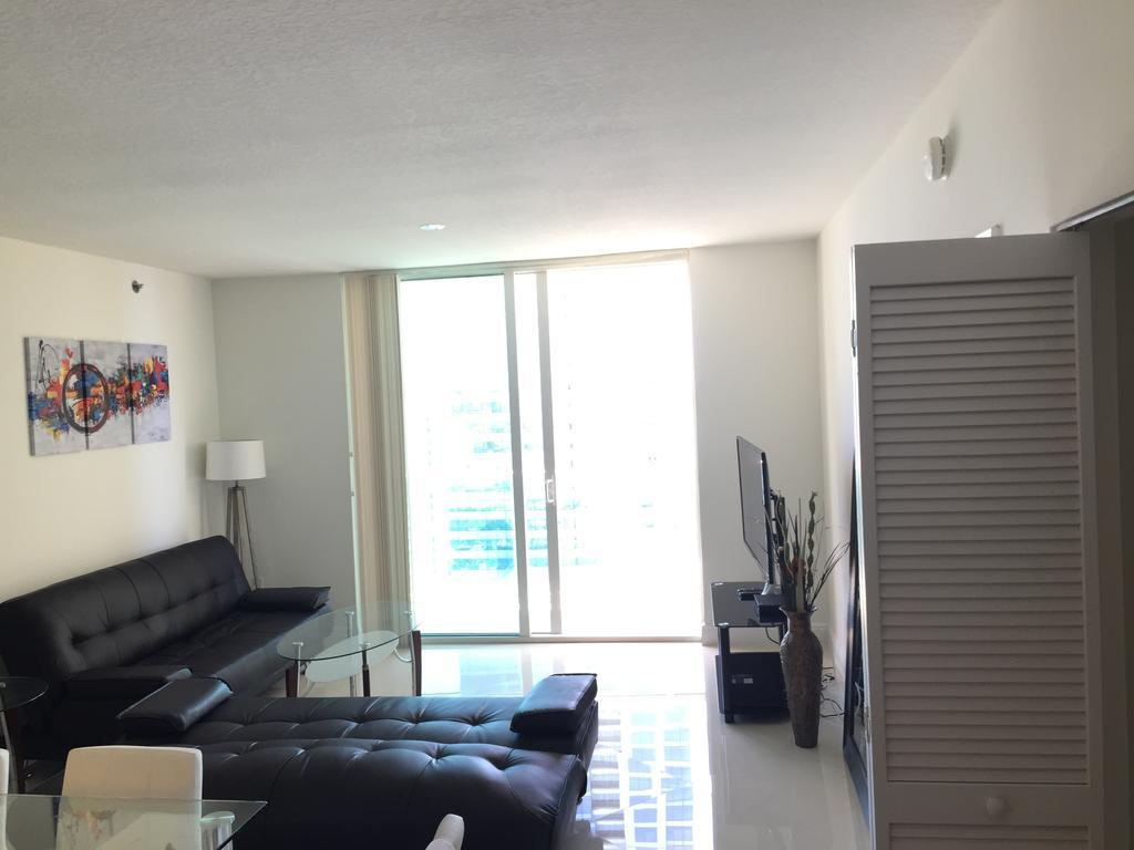 Epic Global Suites Miami Brickell Экстерьер фото