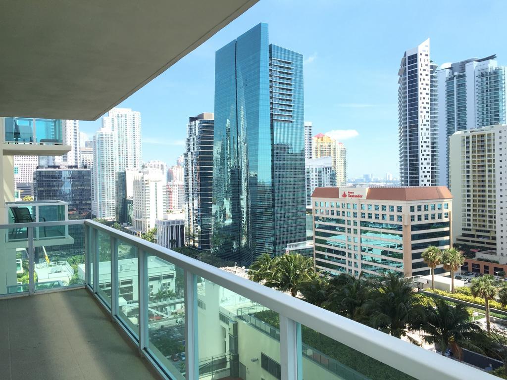 Epic Global Suites Miami Brickell Экстерьер фото