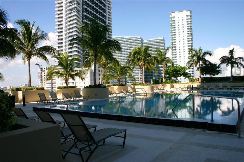 Epic Global Suites Miami Brickell Удобства фото